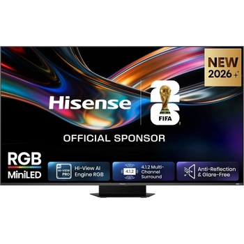 Hisense 65UR9S