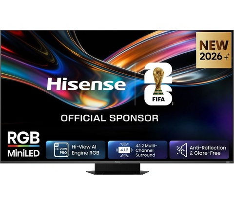 Hisense 65UR9S