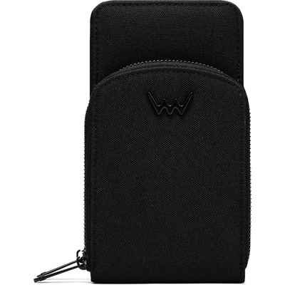 Vuch dámska crossbody peňaženka Rosia E Black