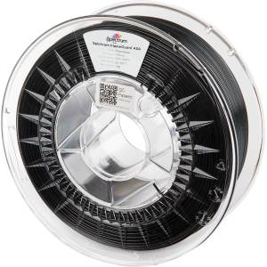 Spectrum 81443 3D нишка, FlameGuard ASA 275, 1, 75 мм, 1000 г, Черен (Deep black) (81443)