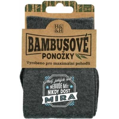 Albi Ponožky - Míra