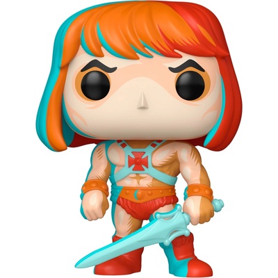 Funko Фигура Funko POP! Television: Masters of The Universe - He-Man #1775 (106386)