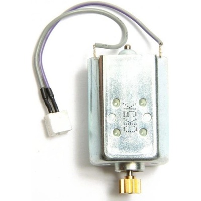 Carrera D124 85426 Motor Z10 standard – Hledejceny.cz