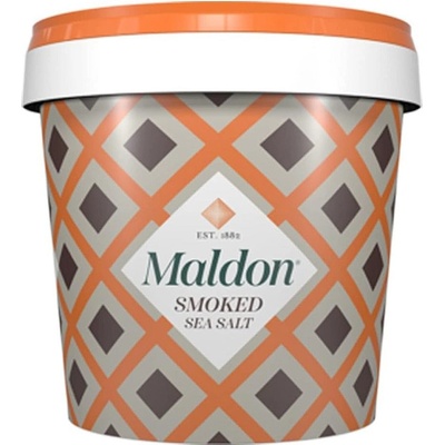 Maldonská soľ, údená (vločky), 500g