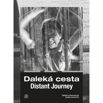 NFA Distant Journey - Blu-ray (039177)