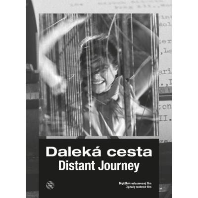 NFA Distant Journey - Blu-ray (039177)