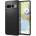 Spigen Гръб Spigen Thin Fit за Google Pixel 7 Pro - Черен