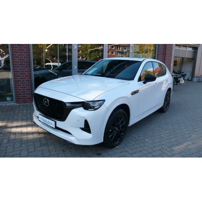 Mazda CX-60 3.3 e-Skyactiv D 254 Homura AWD 187 kW