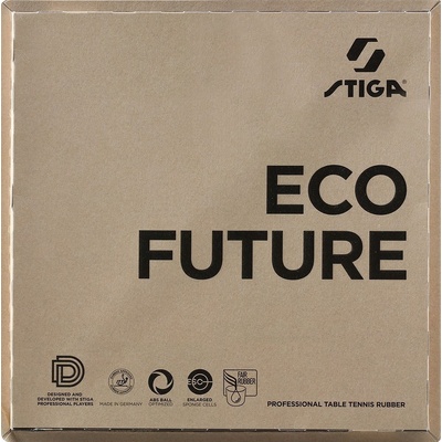 Stiga ECO Future M