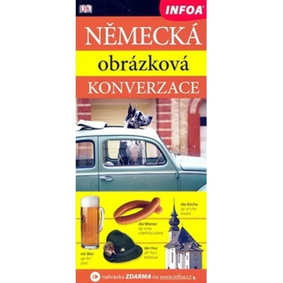 Obrázková konverzace Německá
