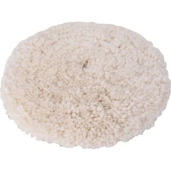 HOTECHE Kotúč leštiaci vlený hrubý 180 mm HT560431