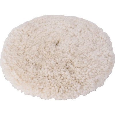 HOTECHE Kotúč leštiaci vlený hrubý 180 mm HT560431
