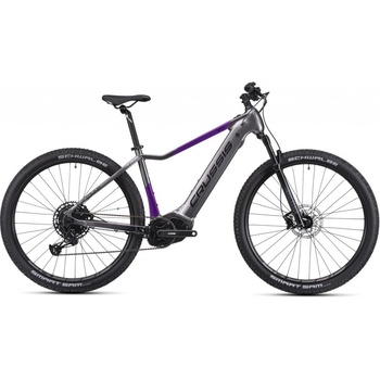 Crussis e-Fionna 9.10 2025