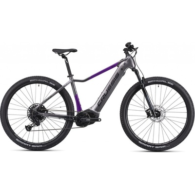 Crussis e-Fionna 9.10 2025