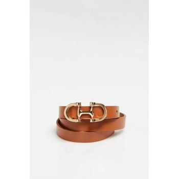 Moodo Декоративен колан кафяв Moodo Moodo | Kafyav | ЖЕНИ | S