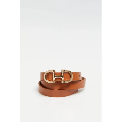 Moodo Декоративен колан кафяв Moodo Moodo | Kafyav | ЖЕНИ | S