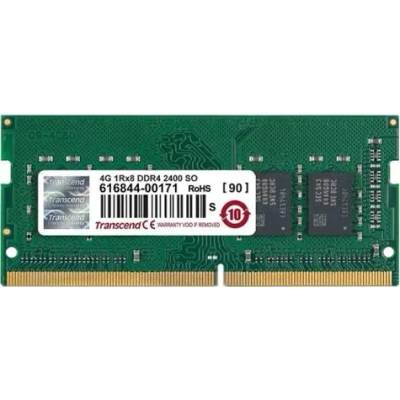 Transcend DDR4 4GB 2666MHz 2666MHz CL19 (1x4GB) JM2666HSH-4G
