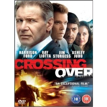 Crossing Over DVD
