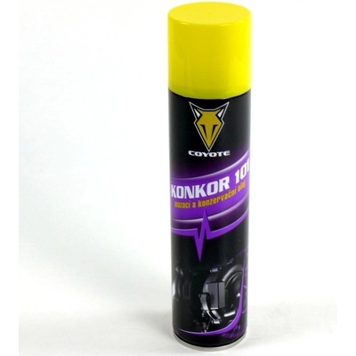 Coyote Konkor 101 400 ml