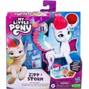 Hasbro My Little Pony Poník s křídly 14 cm Zipp Storm