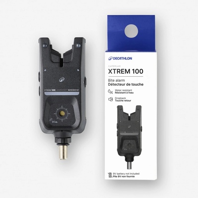 CAPERLAN Sada pro hanger/swinger na kaprařinu modrá