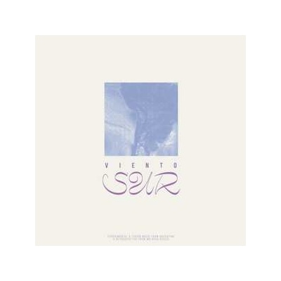 Various Artists - Viento Sur LP