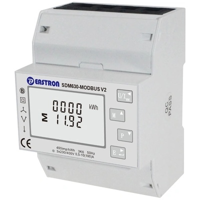 GROWATT Аксесоар, Growatt TPM-C Smart Meter Device (TPM-C)