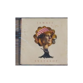 Janais - Svetaboj CD
