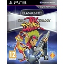 Jak and Daxter: The Trilogy