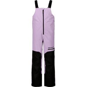 Scott Детски ски панталон Scott Kid's Junior Vertic Bib Pants Ski trousers - Sherbet Purple - размер 152 (EU) (701-4169-0513)