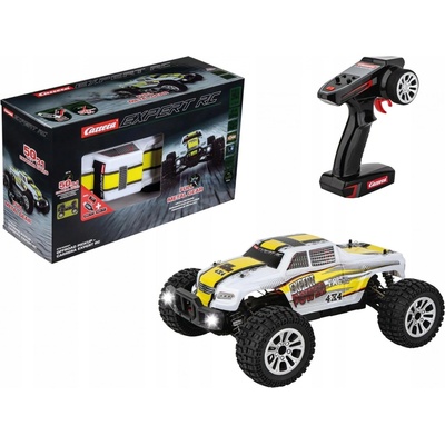 CARRERA EXPERT RC AUTO OFFROAD 50 KMH 2,4 GHZ