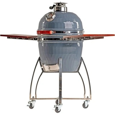 Dreamfire Kamado Comfy Classic oceánově modrá