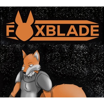 Foxblade