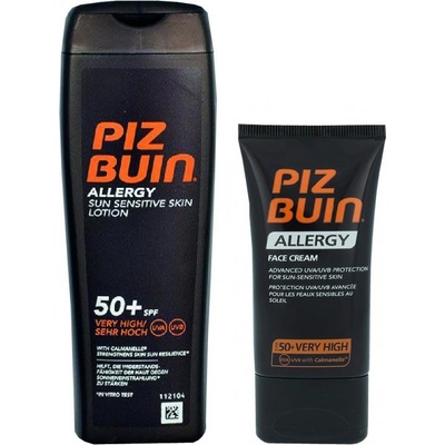 Piz Buin Allergy Lotion SPF50+ 200 ml