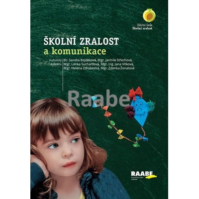 Školní zralost a komunikace