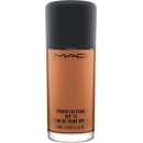 MAC Cosmetics Studio Fix Fluid SPF15 24HR Matte Foundation + Oil Control matující make-up SPF15 NW53 30 ml