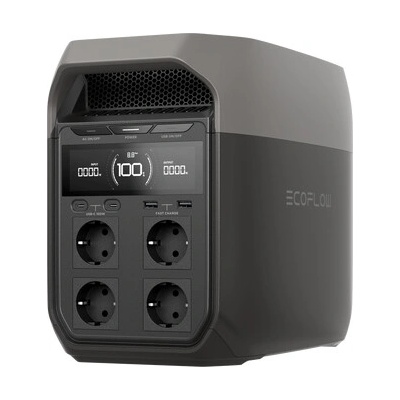 EcoFlow DELTA 3 1ECO1340