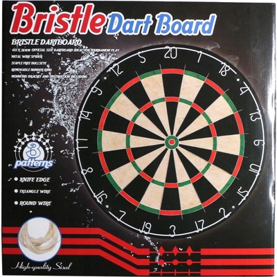 Master Grande Brazil 45 cm
