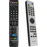 GENERAL Audiolab 8200dq - дистанционно управление дубликат (8200dq) Дистанционно