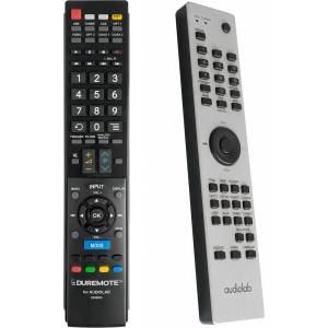 GENERAL Audiolab 8200dq - дистанционно управление дубликат (8200dq) Дистанционно