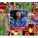 NOAH, YANNICK - Frontières CD