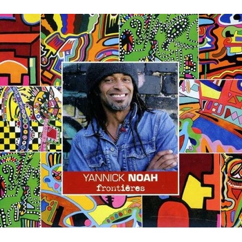 NOAH, YANNICK - Frontières CD