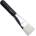 Sibel Cosmetic Brush 15, 5 cm