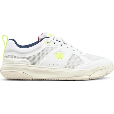 Wilson Intrigue Pro Clay Snow White