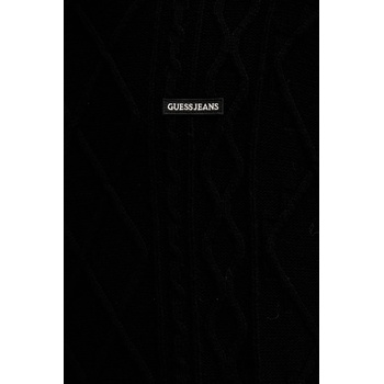 Guess Jeans Пуловер с вълна Guess Jeans (M5BR04.Z0561)