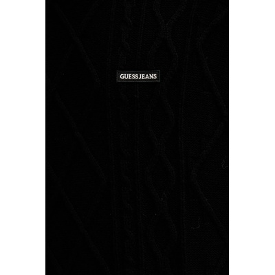 Guess Jeans Пуловер с вълна Guess Jeans (M5BR04.Z0561)