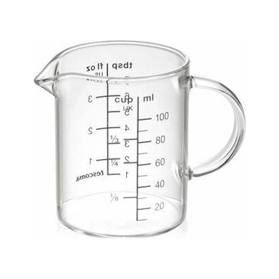 TESCOMA Odměrka skleněná DELÍCIA 100 ml