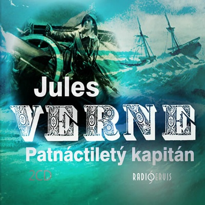 Patnáctiletý kapitán Jules VerneCZ