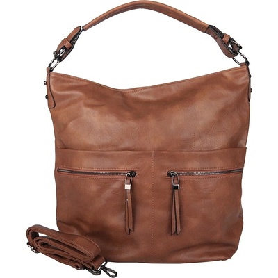 Romina & Co D177-1 NEW světlehnědá