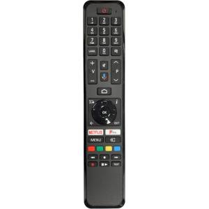 GENERAL TOSHIBA CT-8555, RC43161 - съвместимо дистанционно управление на марката General (CT-8555, RC43161) Дистанционно